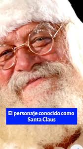 ¿Existe Santa Claus? , ., Conoce a este personaje que se convierte en uno  de los más importantes para esta temporada navideña., ., Video: LPG/Erick  Coreas, ., #laprensagráfica #InstaLPG #Navidad ...