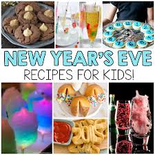 Pasta with foie gras and truffles florence fabricant. New Years Eve Recipes For Kids I Heart Arts N Crafts