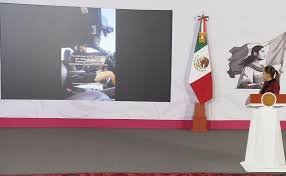 🗣️☝️ #LaJornadaMéxico | Sheinbaum califica de "porfiristas, regresivas y  fuera de la realidad" las propuestas panistas para limitar el voto  https://ljz.mx/?p=508770 □ Es increíble la contradicción de hablar de  libertad, cuando voceros