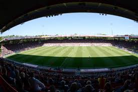 Union berlin offer guided stadium tours around stadion an der alten forsterei that include the players. Union Berlin Stadionvorstellung