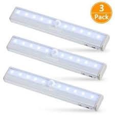 Top 10 Best Motion Sensor Closet Lights In 2020 Reviews Buyer S Guide