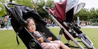 The Best Strollers For 2020 Reviews By Wirecutter