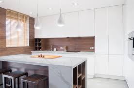 Top of the line technology allows this solid surface to be durable, beautiful, and truly unique. Polarstone Streamline Kitchen And Bath