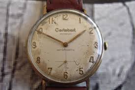 Pin By Vintage Watches Fantastic On Cortebert Vintage Omega Watch Watches Vintage