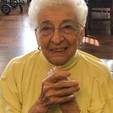 Mary L. “Grandma” Green