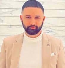 National Executive Board Cabinet