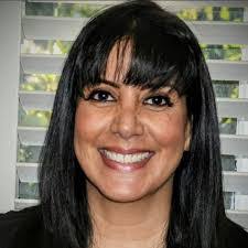 Gina Darden's Instagram, Twitter & Facebook