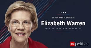 Born june 22, 1949) is an american politician and former law professor who is the senior united states senator from massachusetts, serving since 2013. Elizabeth Warren 2020 Polls News And On The Issues