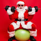 12 Days of Fitmas Challenge event in Montgomery, AL