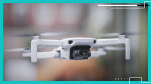 It isn't quite our dream drone; Meet Dji S Mavic Mini Youtube