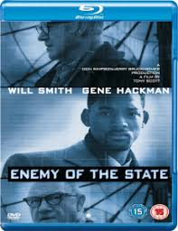 Enemy Of The State | Zavvi UK