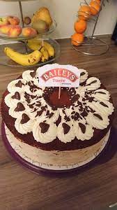 baileys torte von elli k chefkoch baileys torte kuchen und torten rezepte leckere torten
