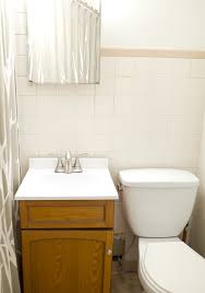 Then a pandemic hit and we all dutifully stayed at home for several months. Farmhouse Style Bathroom Makeover In One Weekend Hello Farmhouse