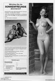 Sonnenfreunde - February (1996) » Vintage 8mm Porn, 8mm Sex Films, Classic  Porn, Stag Movies, Glamour Films, Silent loops, Reel Porn