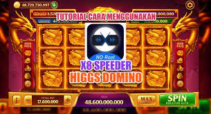 Download terlebih dahulu aplikasi x8 speeder yang sesuai dengan kebutuhan. Tutorial Cara Menggunakan X8 Speeder Higgs Domino Sangat Mudah Semangat News
