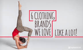 Amazon warehouse great deals on quality used products. 6 Yoga Clothing Brands Making A Splash This Summer