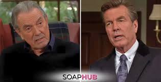 Which Young and the Restless Young Love Will Victor Torpedo After February  3?