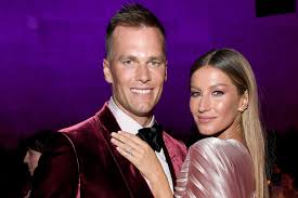 Winning a super bowl at age 43, in his first year with the tampa bay buccaneers, and making history by being part of the tom brady holds the vince lombardi trophy after leading the tampa bay buccaneers to a victory in super bowl lv. Tom Brady Pre Game Sex With Gisele Bundchen Is Off The Table