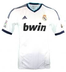 Adidas real madrid away jersey 2020/2021 pink/blau größe l 48,59 €. Adidas Real Madrid Trikot 7 Cristiano Ronaldo 2012 13 Bwin Neu Herren S M L Xl Xxl Gunstig Online Kaufen Bestellen Shop Spieler Trikot De Marktplatz Retro Vintage Fussball Trikots Von Superstars