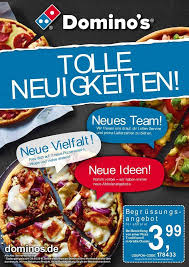 Domino S Pizzeria Gera Heinrichstrasse 86 Restaurant Reviews