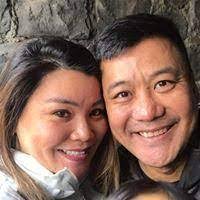 Abigail Canlas's Instagram, Twitter & Facebook