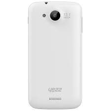 Telefon mobil Yezz Andy A4.5, Dual SIM ...