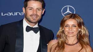 The popstar is believed to have moved into a new house in oxshott in surrey last year following her split. Jamie Redknapp Net Worth 2017 His Personal Wealth Revealed Following Louise Redknapp Split Ok Magazine