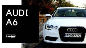 Autotrader.com has been visited by 100k+ users in the past month Audi A6 2 0 Tdi Premium With Sunroof Best Price In Delhi Abe Best Premium Pre Owned Cars Youtube