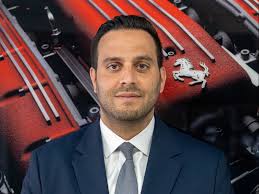 Our Team Ferrari Quebec