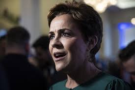 Playbook PM: U.S. aid into Ukraine, U.S. troops out of Niger