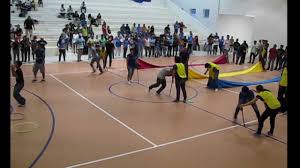 215 juegos para educacion fãsica en primaria. Circuito Loooooco Juegos Organizados Para Grupos De Jovenes