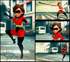 Funny stuff on memepix.com memepix.com mrs. Mrs Incredible Voice Lisp