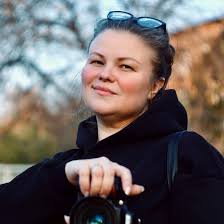 Ilona Pokrovskaya-Schiller