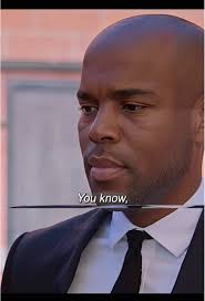 Running Point Dinner with Travis Scene