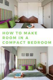 It S Amazing How Much Fits In This 800 Sq Ft Apartment Dress Your Home Stylish Home Decor Small Boys Bedrooms Bedroom Design