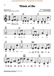 Phantom Of The Opera Sheet Music Piano Easy Google Search Sheet Music Piano Sheet Music Beginner Piano Music