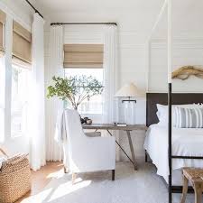 Shop allmodern for modern and contemporary bedroom furniture to match every style and budget. Modern Coastal Decorating Ideas For Your Home Jane At Home