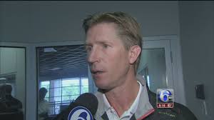 High hopes for new Flyers coach Dave Hakstol