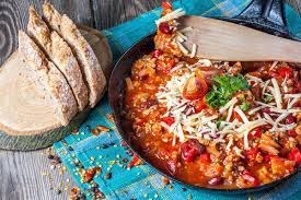 How To Tone Down Spicy Chili Foods Guy