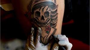 $31 tattoos starts friday, april 20 from 11 a.m. Area Tattoo Shops To Offer Flash Sales For Friday The 13th