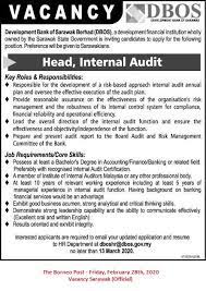 Get new jobs by email. Vacancy Development Bank Vacancy Sarawak Official Facebook