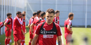Emre kılınç is 26 years old，birthday is 23.08.1994 utc, and he is 174 cm tall and 68 kg. Emre Kilinc Haberleri