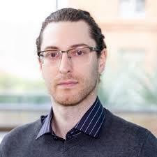 We are so excited to welcome our newest assistant professor of chemical and  biomolecular engineering to Rice University — Ross Thyer, who will be  joining us in July! Learn more about Dr.