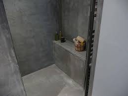 Realisations Beton Cire Ibeton Salle De Bain En Beton Salle De Bain Salle De Bains Beton Cire