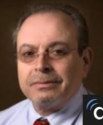 Dr. Ahmad G. Bizri MD