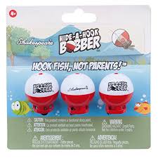 Bobbing For Trout: A Deep Dive Into The Best Fishing Bobbers 2024