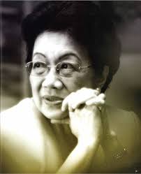 Cory: Strong Leader, Devoted Mother