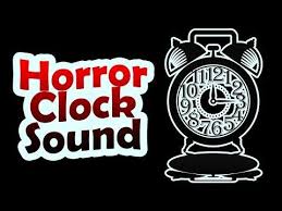 All scary sounds in both wav and mp3 formats here are the sounds that have been tagged with customer free scary scream. Horror Clock Sound Effect Youtube 99soundeffects Sound Soundeffects Sounddesign Clock Horror Videoediti Clock Sound Free Sound Effects Scary Sounds