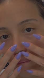 Think juicy shine, sheer violet tint, and a burst of freshness, Active Glow  Grape is like dipping your nails in crushed ice and grape nectar. The  coolest fruitwater mani of the season.