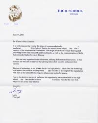 Get inspired by this cover letter sample for art teachers to learn what you should write in a cover letter and how it should be formatted for your application. Letters Of Reference